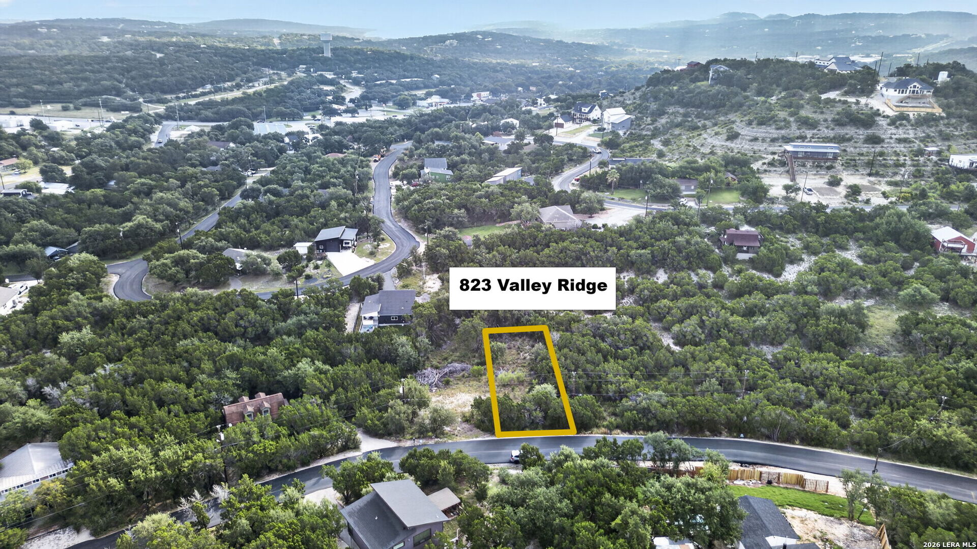 813 Valley Ridge Canyon Lake TX 78133