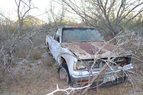 0000 County Road 339 Jourdanton TX 78026