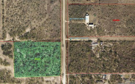 0000 County Road 339 Jourdanton TX 78026