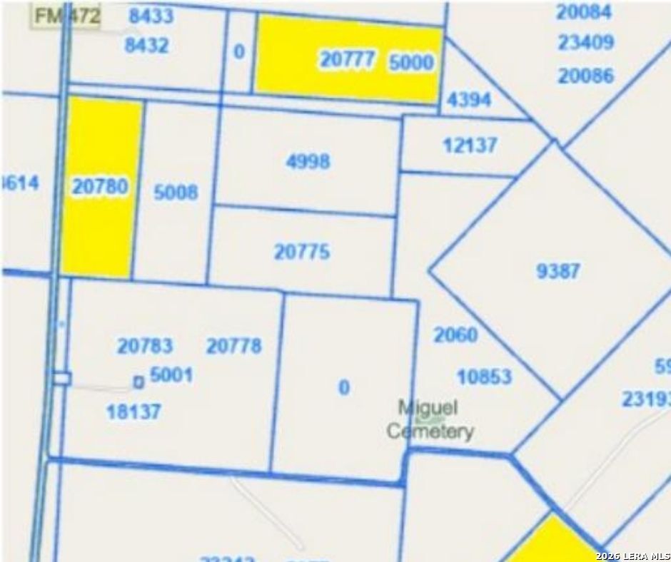 00-0 Fm 472 Bigfoot TX 78005