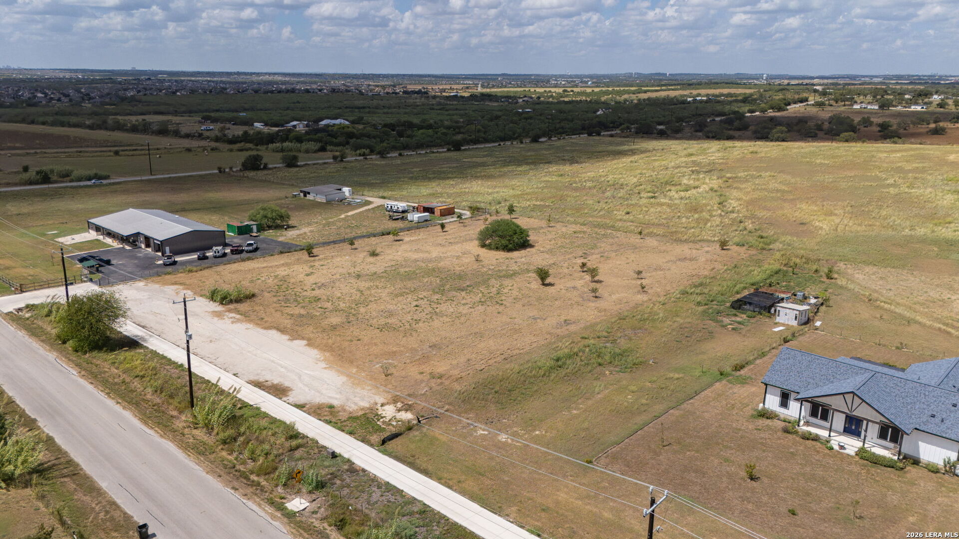 11875 Ware Seguin Road Schertz TX 78154