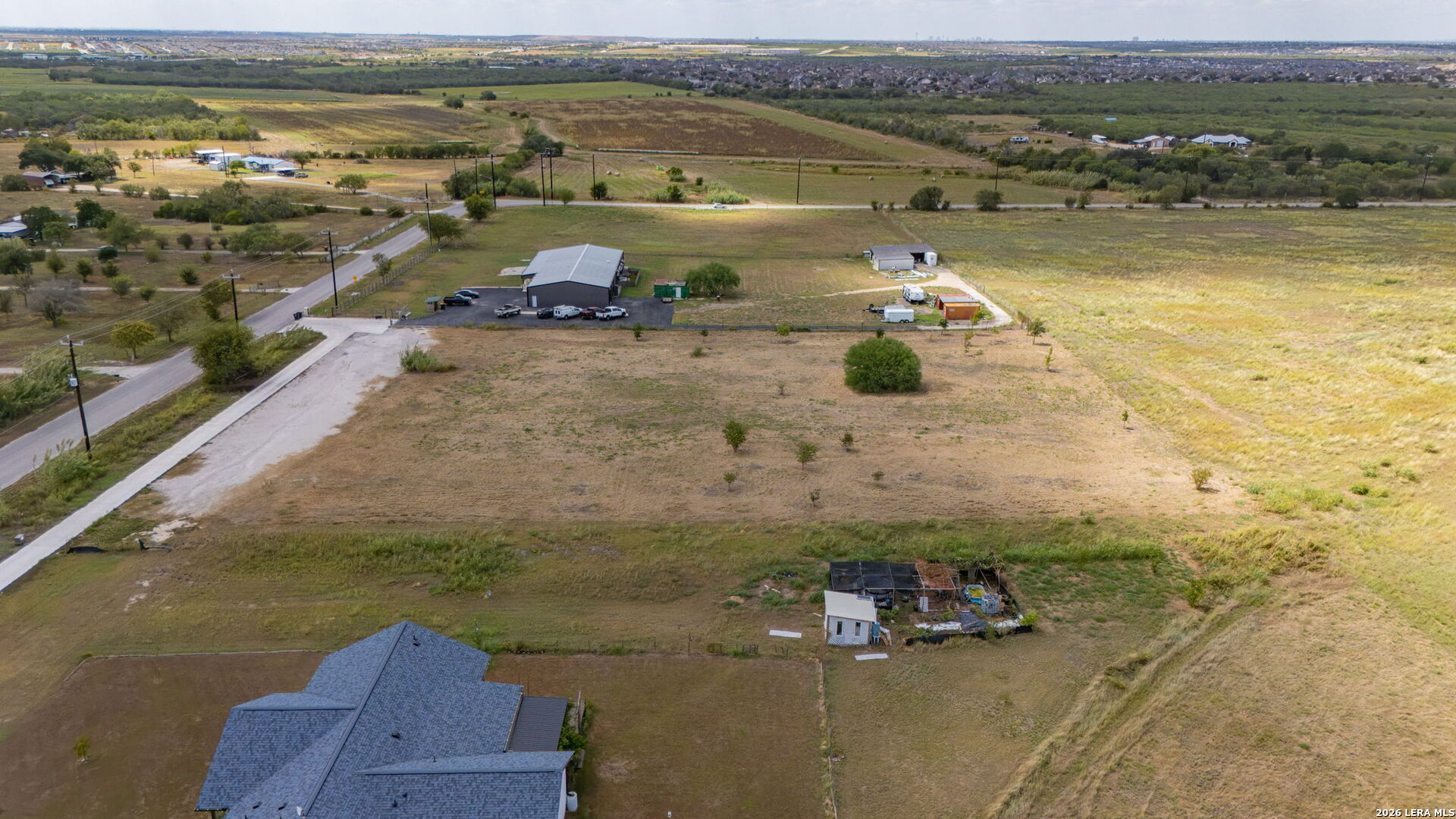 11875 Ware Seguin Road Schertz TX 78154