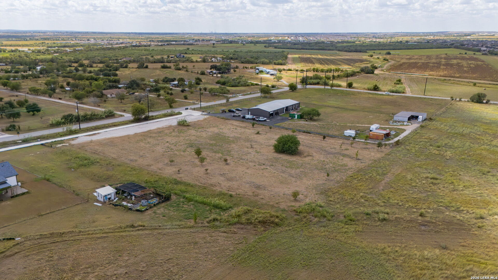 11875 Ware Seguin Road Schertz TX 78154