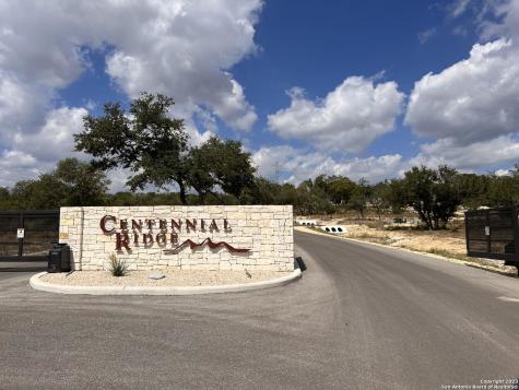 868 Bell Canyon Way Bulverde TX 78163