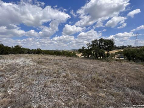 868 Bell Canyon Way Bulverde TX 78163