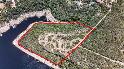 Lot 25 County Road 2602 Mico TX 78056