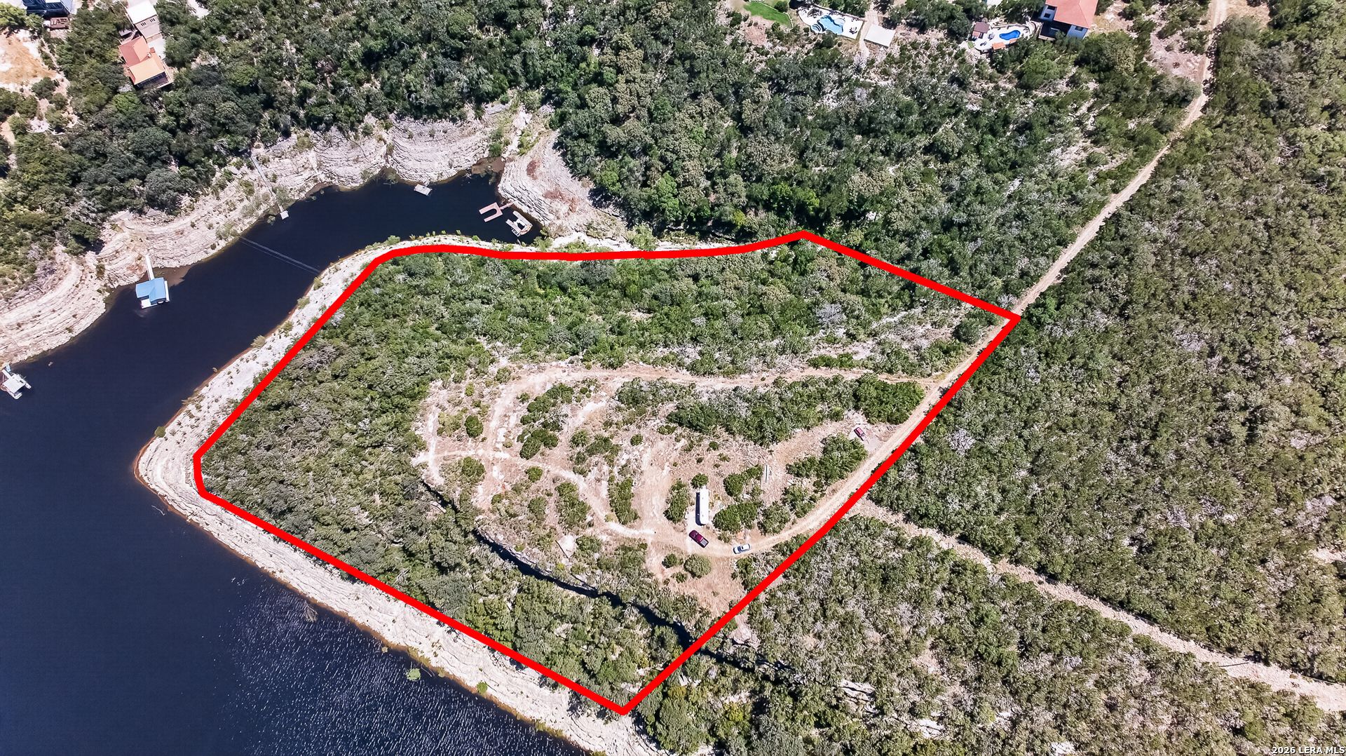 Lot 25 County Road 2602 Mico TX 78056