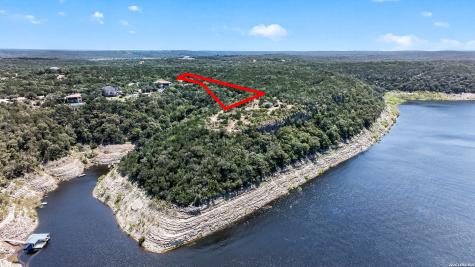 Lot 25 County Road 2602 Mico TX 78056