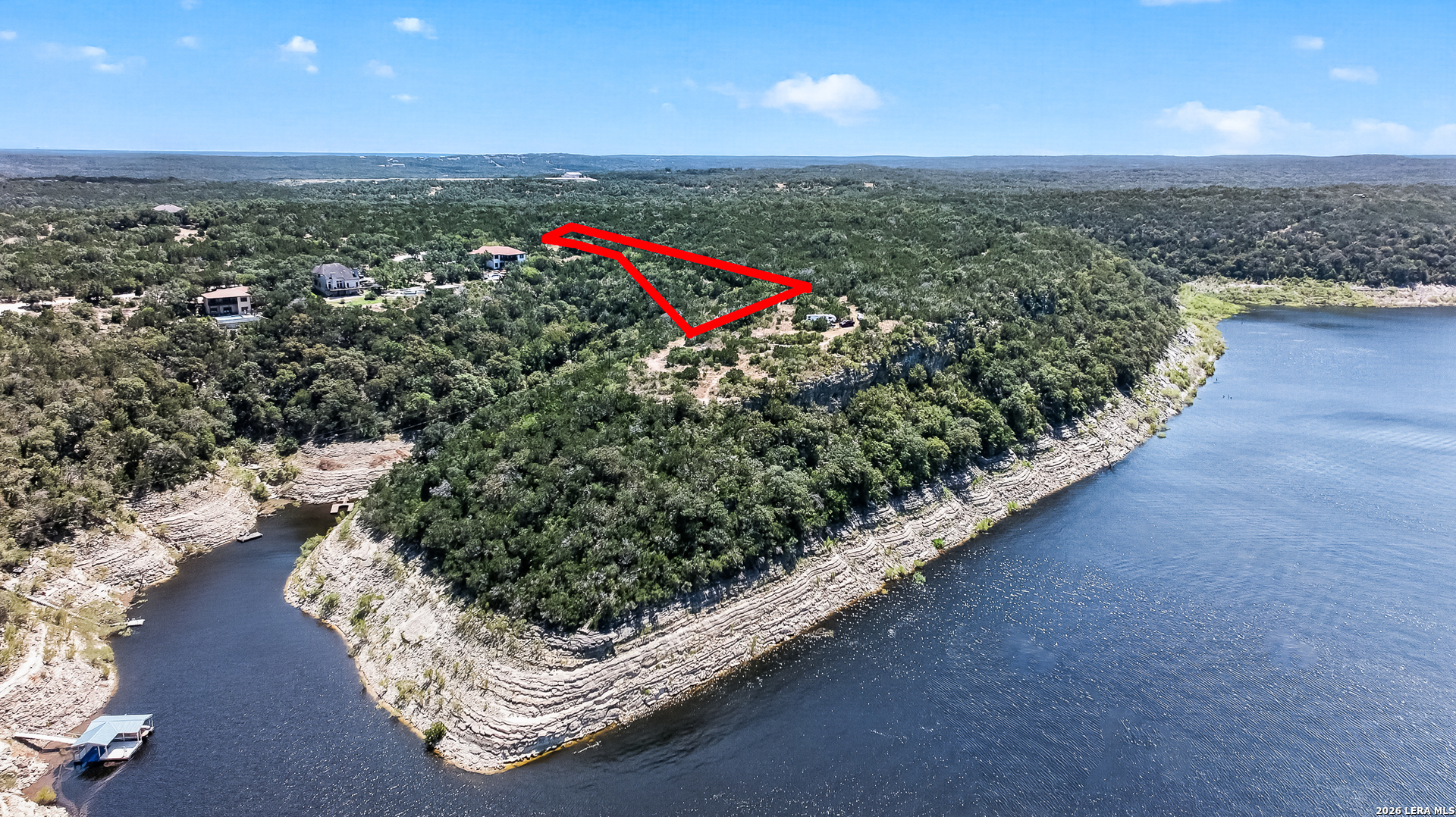 Lot 25 County Road 2602 Mico TX 78056