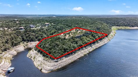 Lot 25 County Road 2602 Mico TX 78056