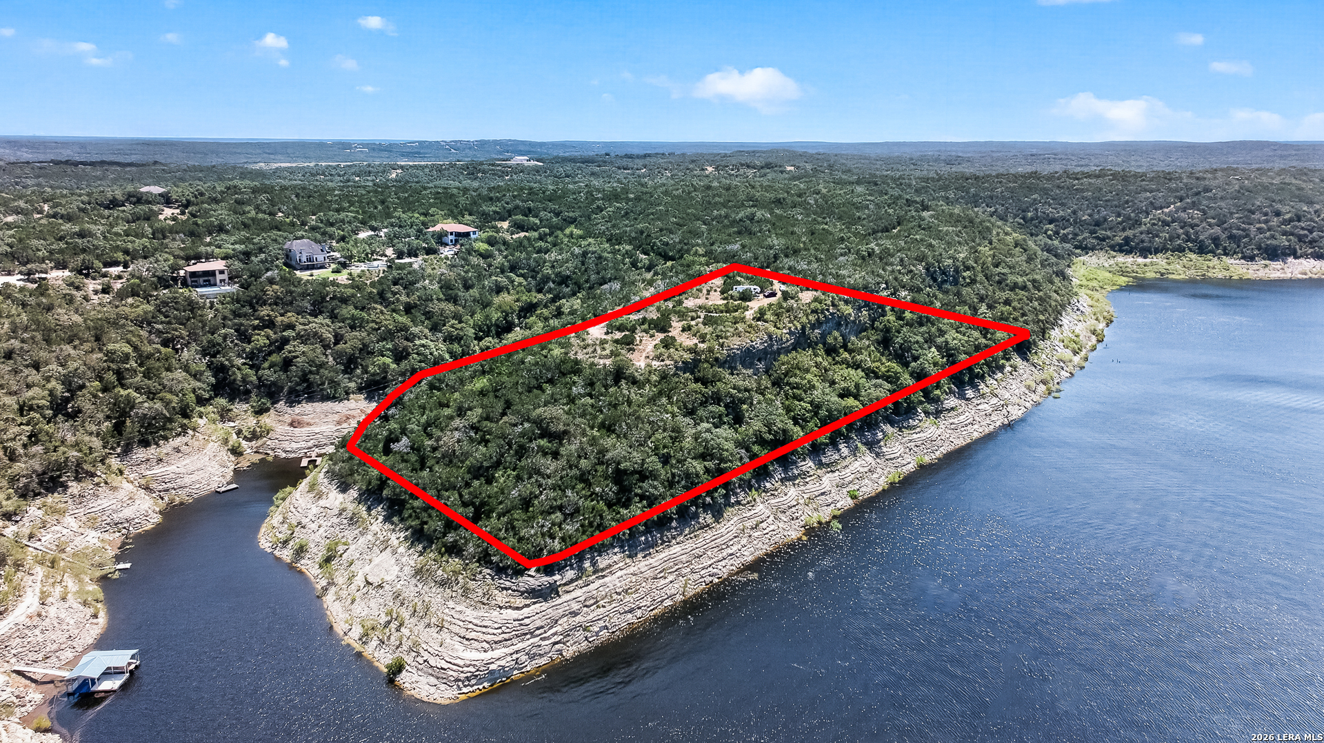 Lot 25 County Road 2602 Mico TX 78056