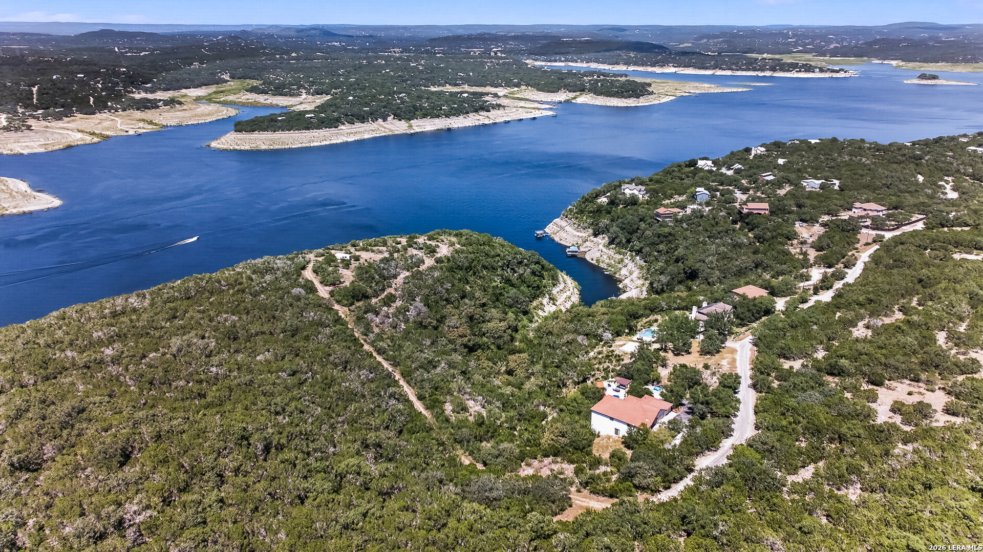 Lot 25 County Road 2602 Mico TX 78056
