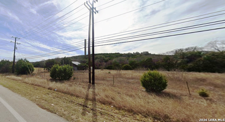 0 Babcock Road San Antonio TX 78255