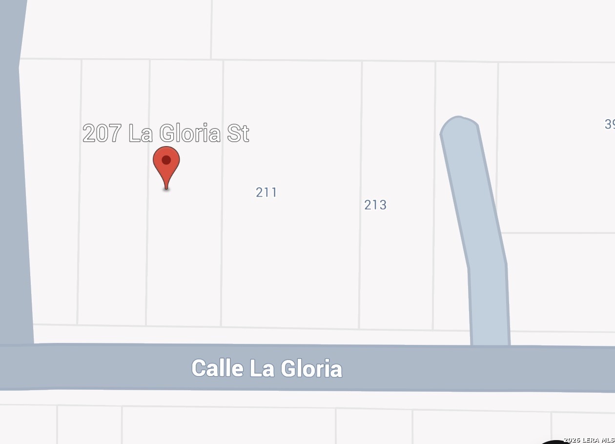207 La Gloria Street San Antonio TX 78237
