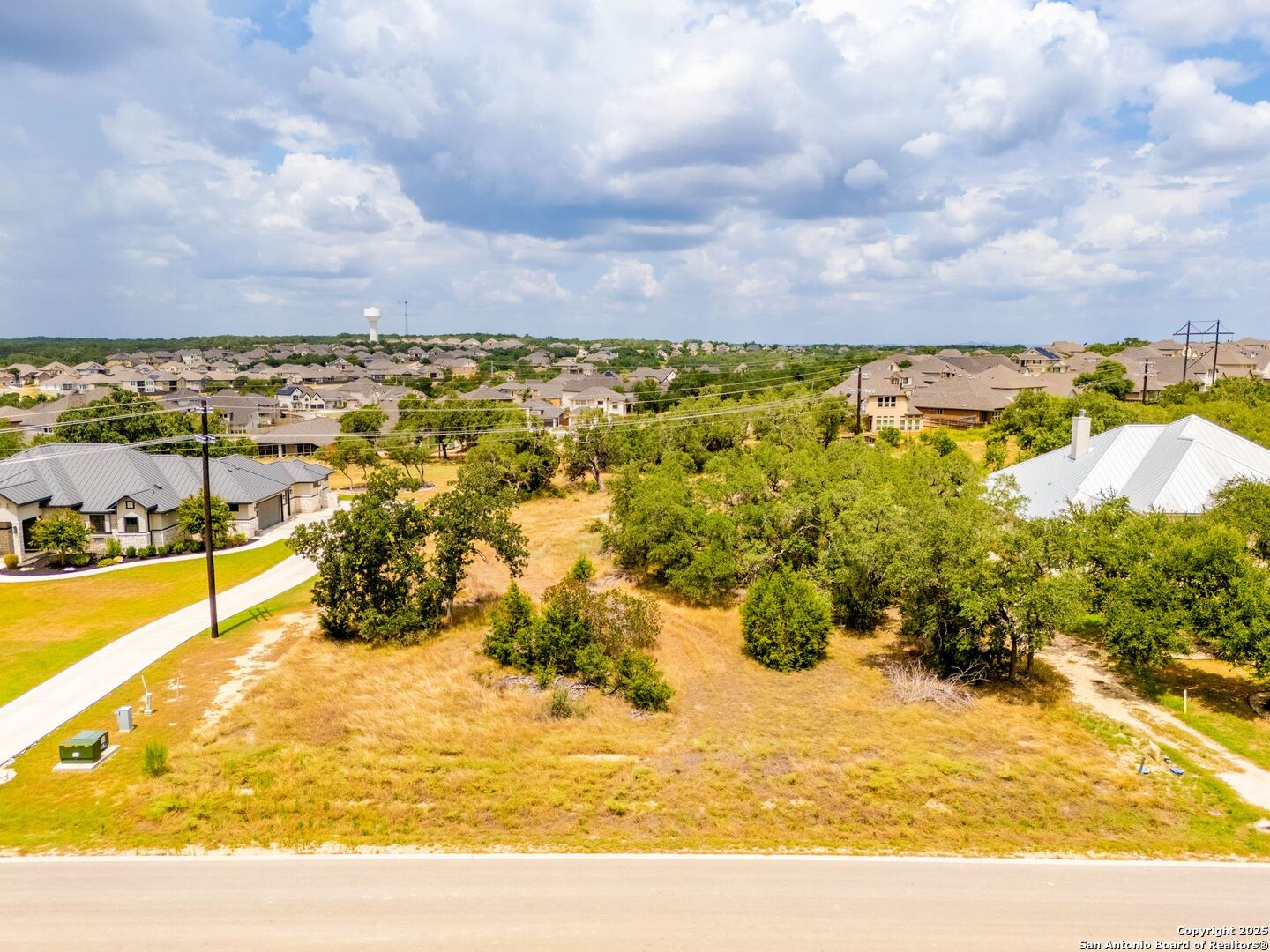 34848 Thanksgiving Trail Bulverde TX 78163