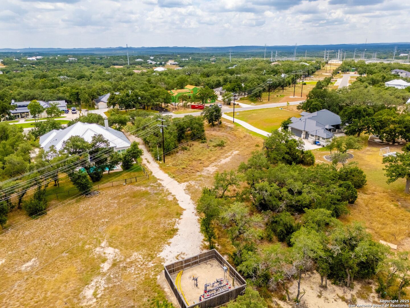 34848 Thanksgiving Trail Bulverde TX 78163