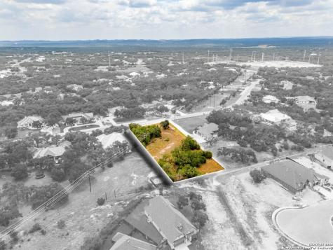 34848 Thanksgiving Trail Bulverde TX 78163