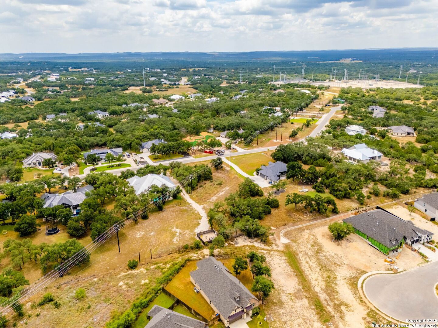 34848 Thanksgiving Trail Bulverde TX 78163
