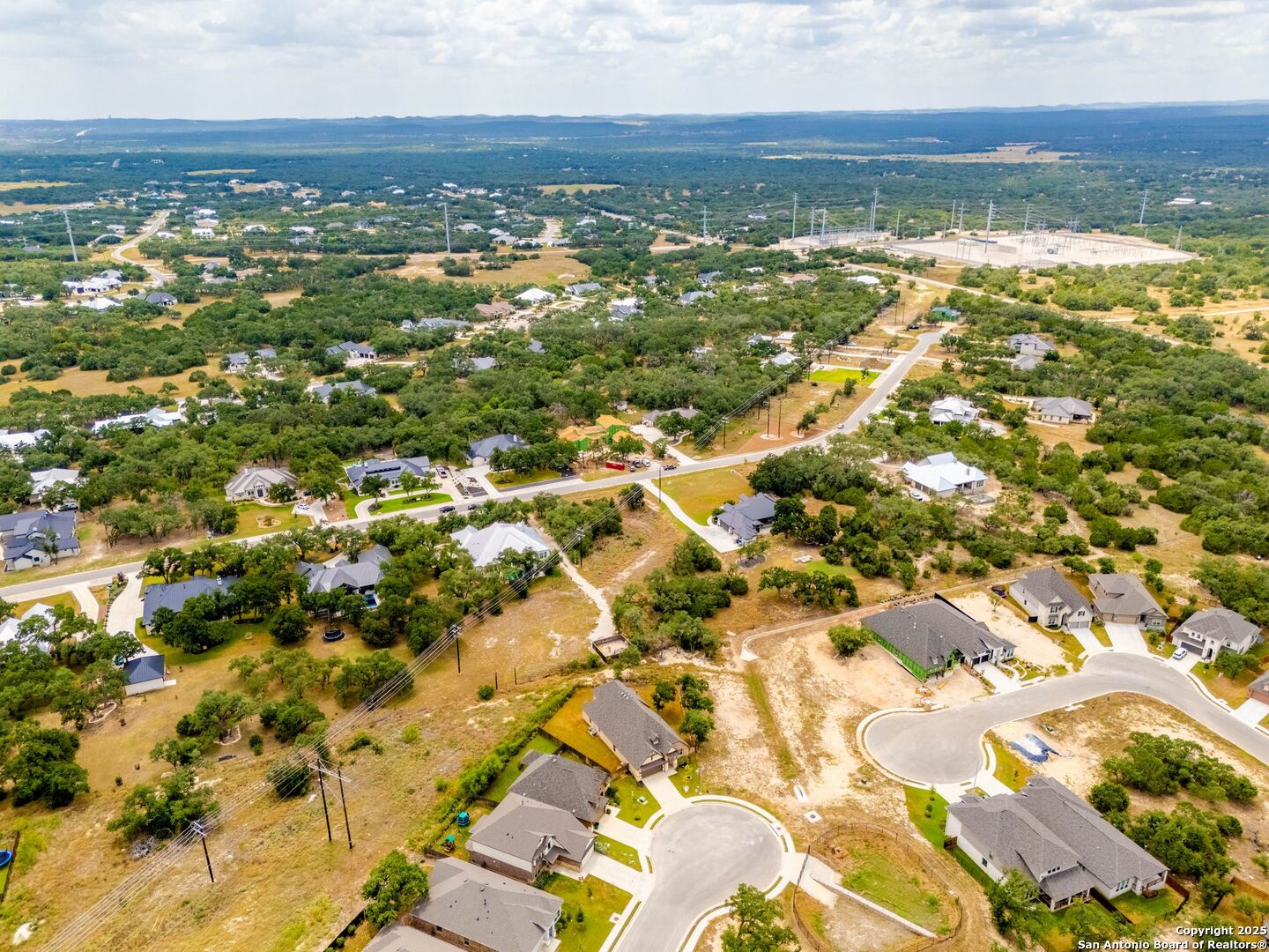 34848 Thanksgiving Trail Bulverde TX 78163