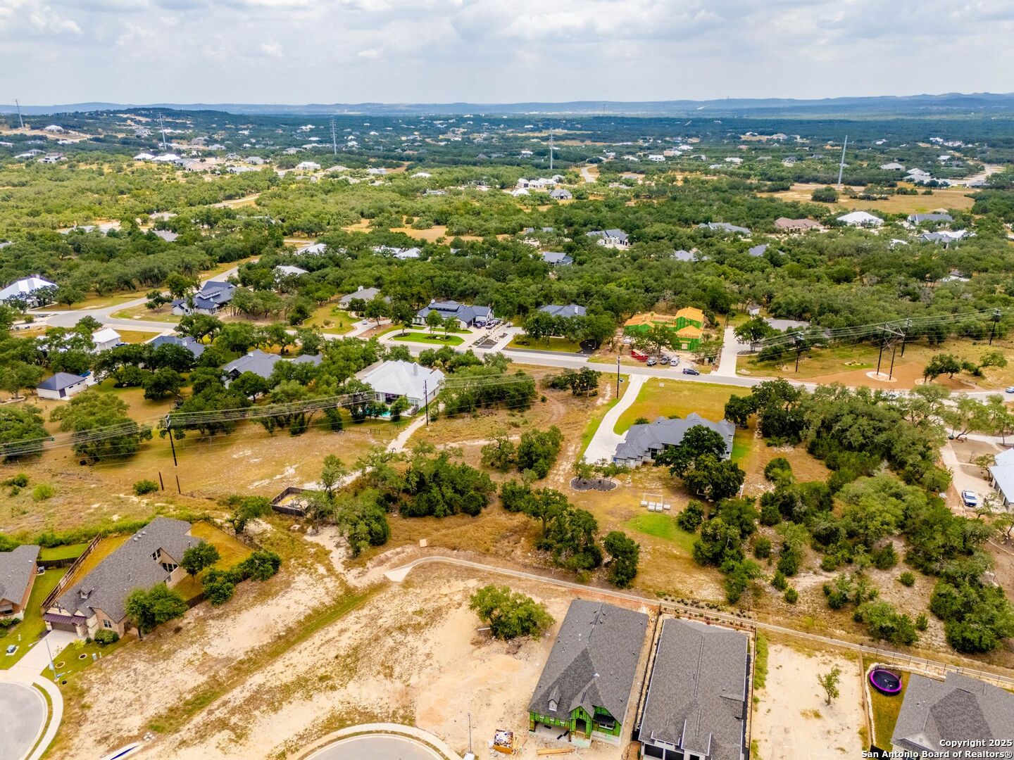 34848 Thanksgiving Trail Bulverde TX 78163