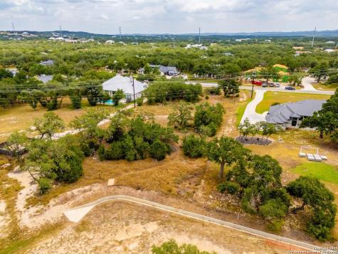 34848 Thanksgiving Trail Bulverde TX 78163