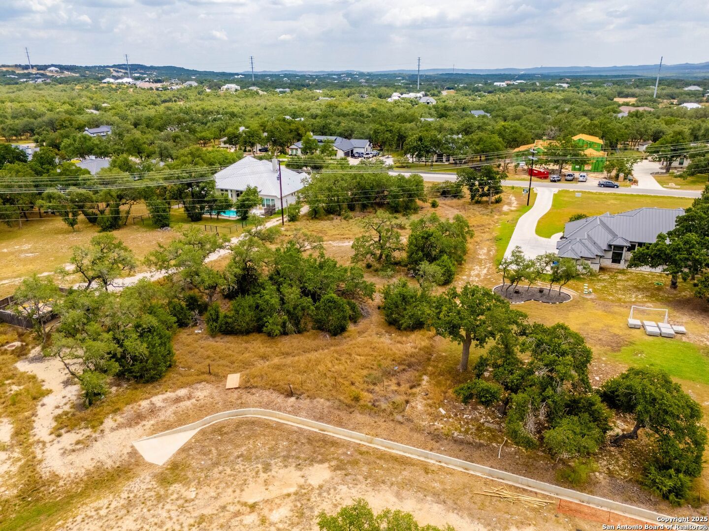 34848 Thanksgiving Trail Bulverde TX 78163