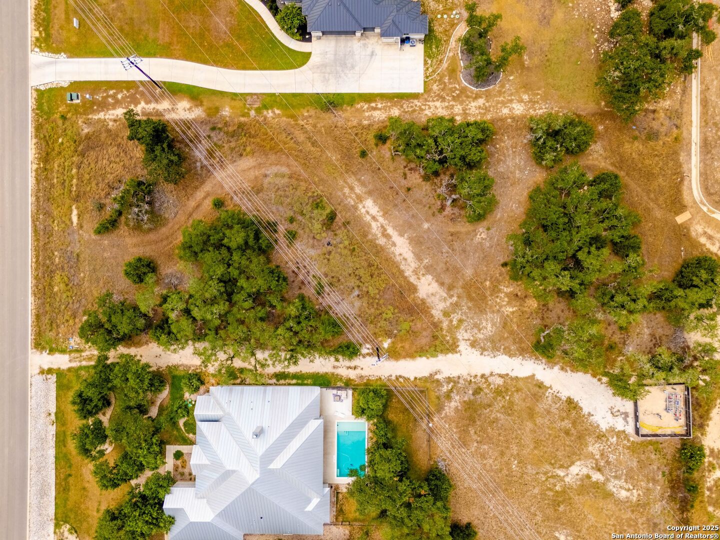 34848 Thanksgiving Trail Bulverde TX 78163