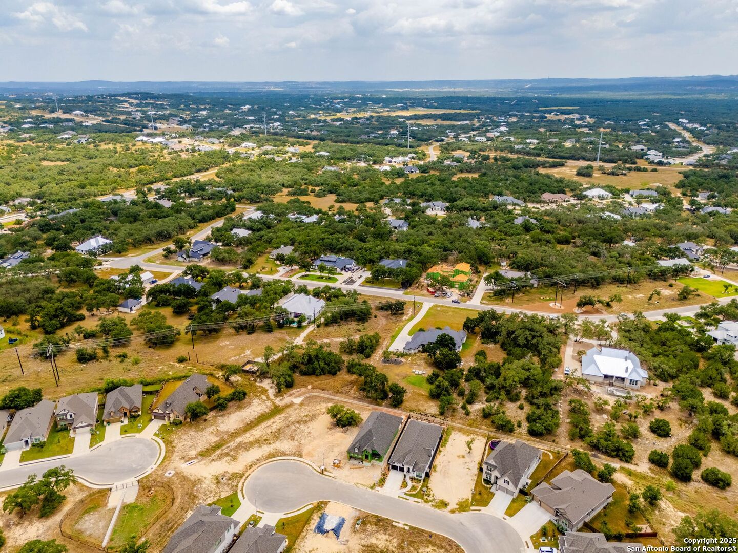34848 Thanksgiving Trail Bulverde TX 78163