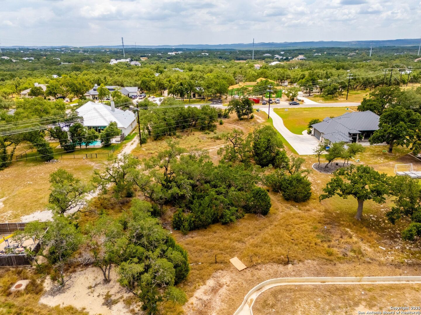 34848 Thanksgiving Trail Bulverde TX 78163