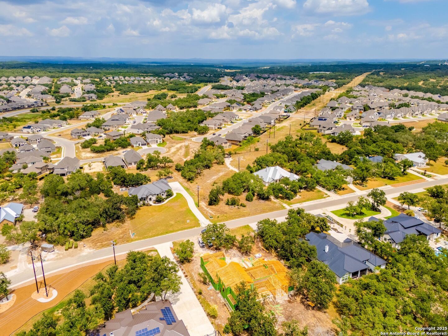 34848 Thanksgiving Trail Bulverde TX 78163