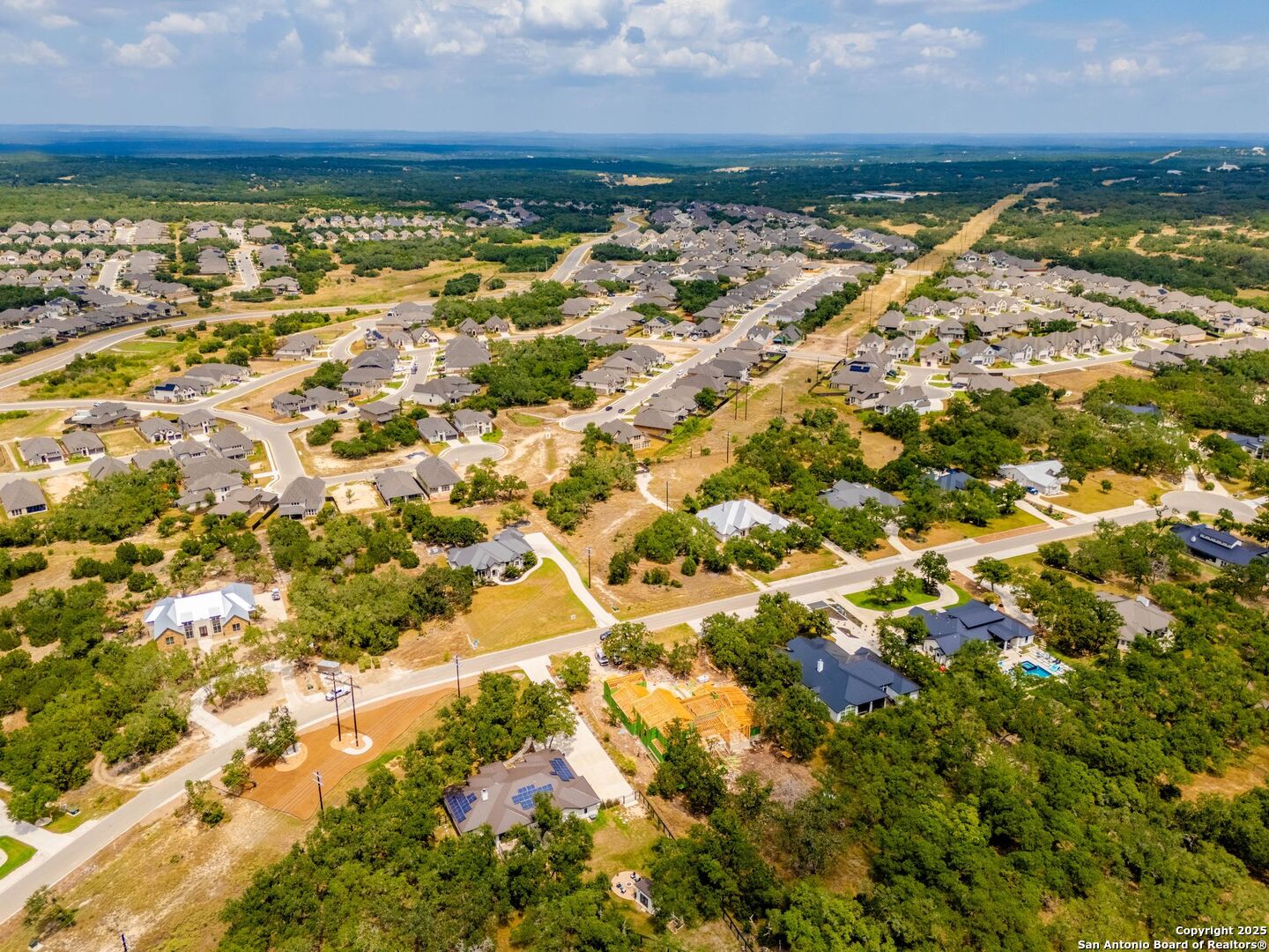 34848 Thanksgiving Trail Bulverde TX 78163