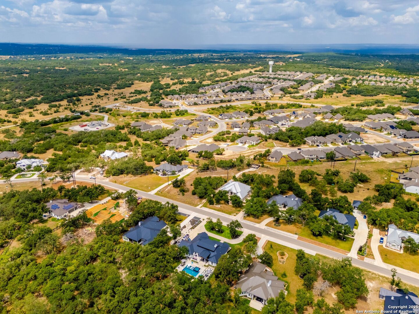 34848 Thanksgiving Trail Bulverde TX 78163