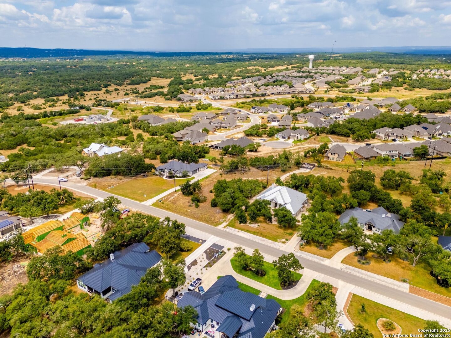 34848 Thanksgiving Trail Bulverde TX 78163