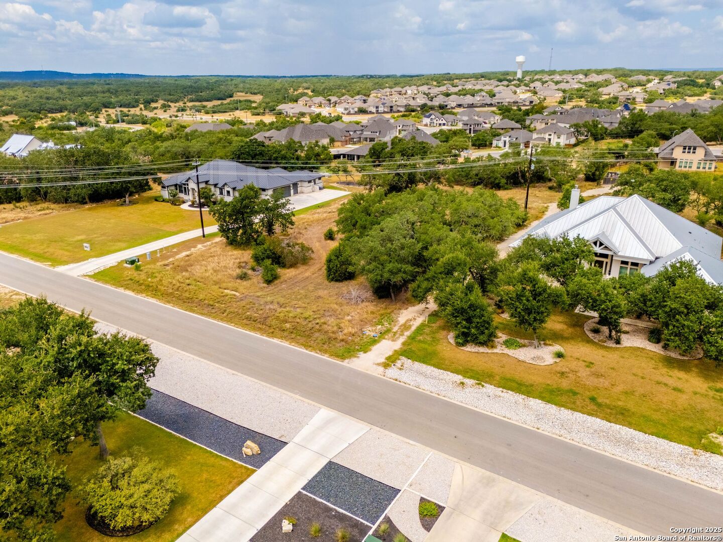 34848 Thanksgiving Trail Bulverde TX 78163