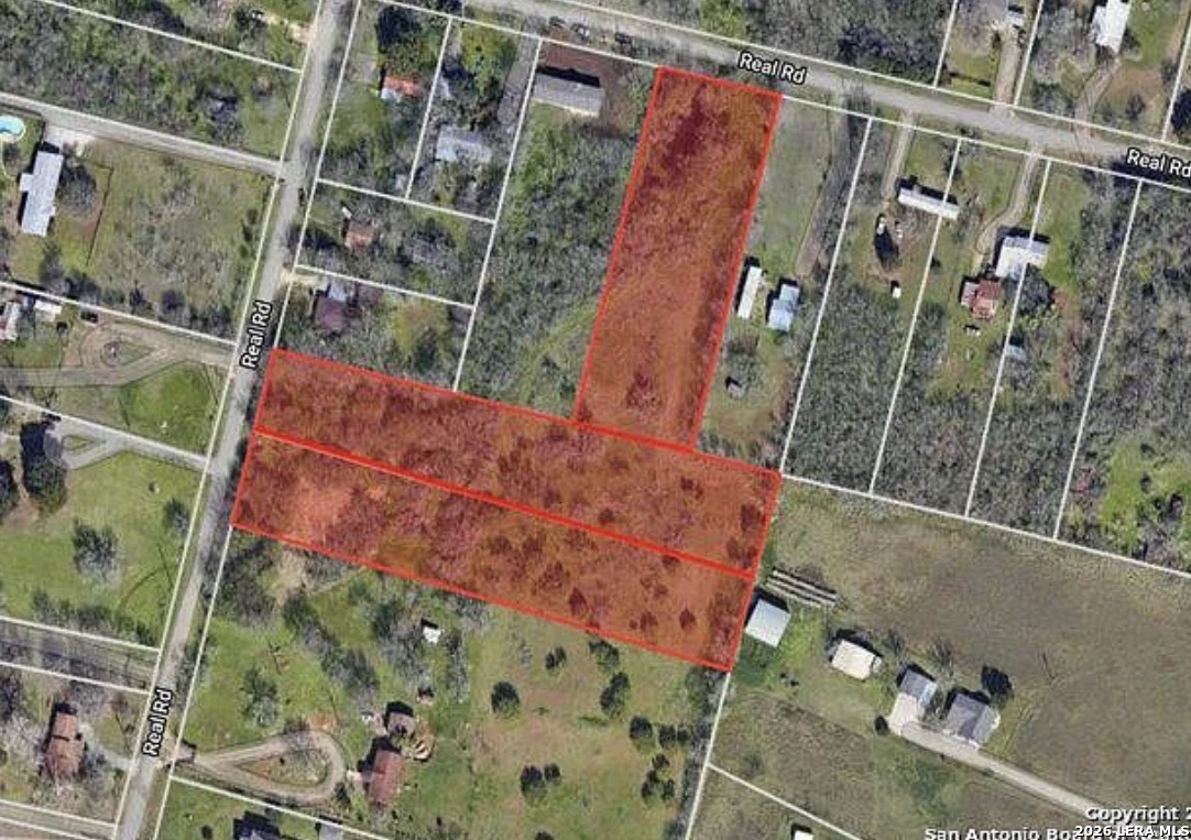 7468 Real China Grove TX 78263