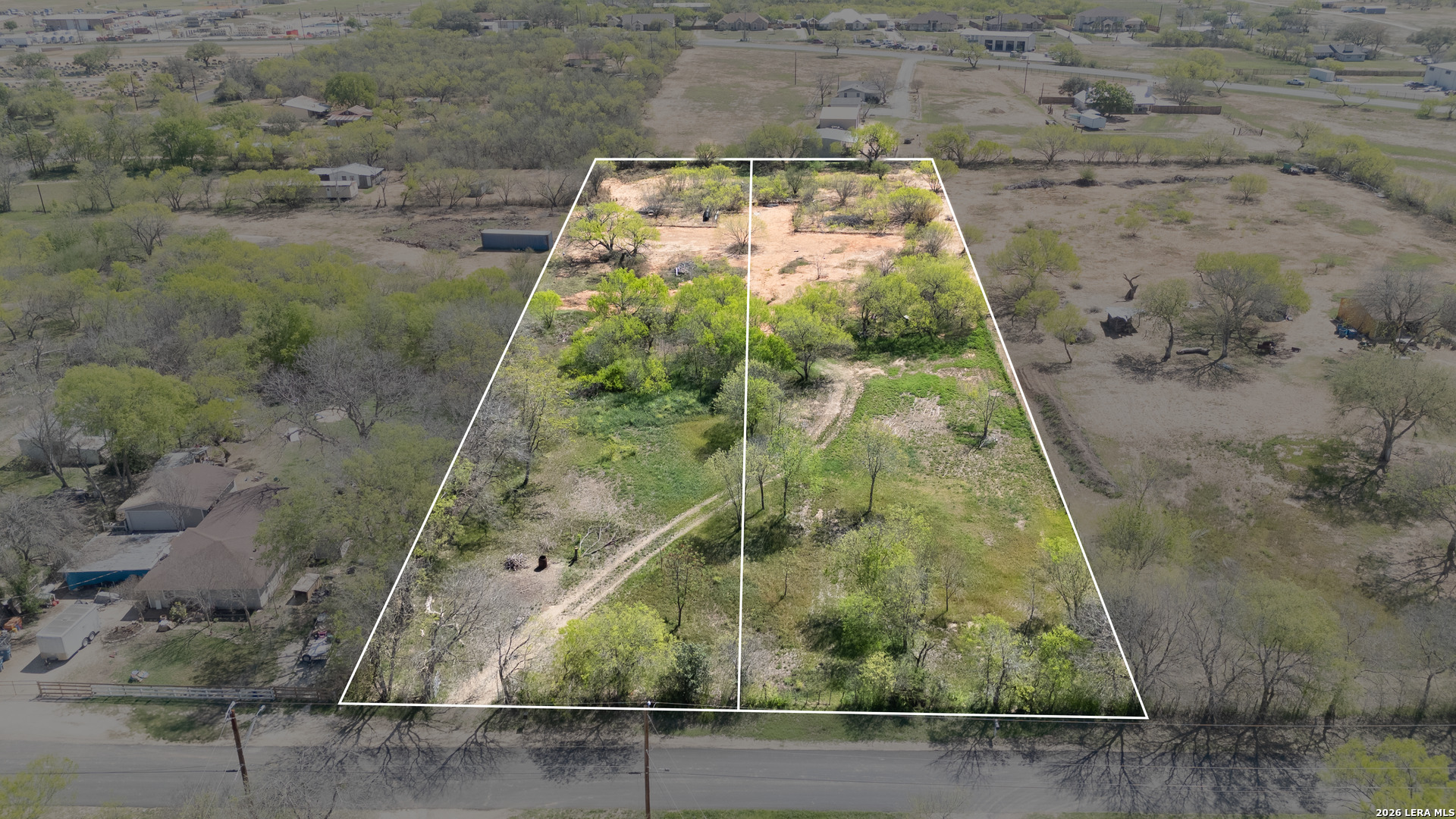 7468 Real China Grove TX 78263