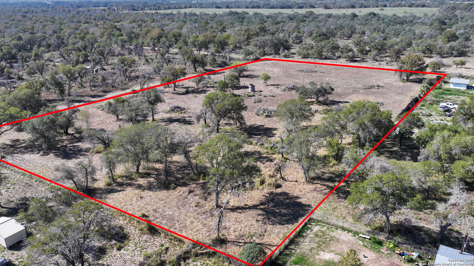 26013 Sand Cliff San Antonio TX 78264