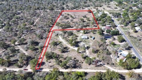 26013 Sand Cliff San Antonio TX 78264