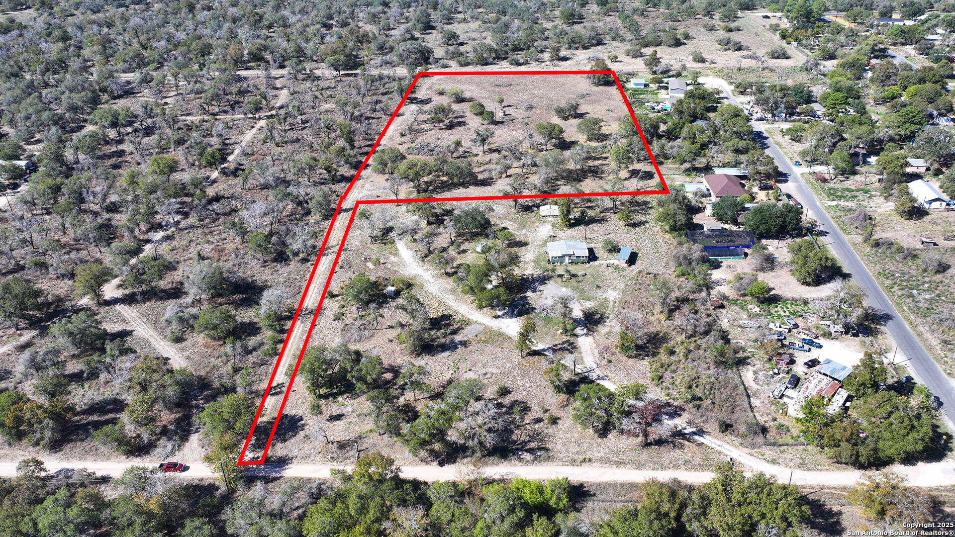 26013 Sand Cliff San Antonio TX 78264