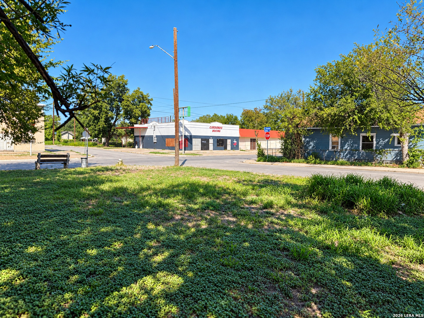 1902 Guadalupe Street San Antonio TX 78207