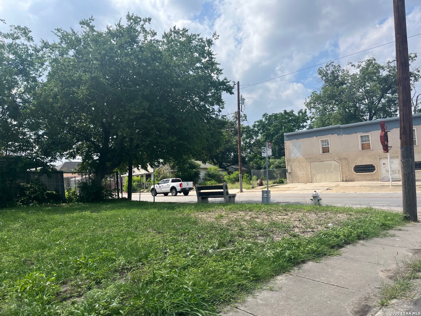 1902 Guadalupe Street San Antonio TX 78207