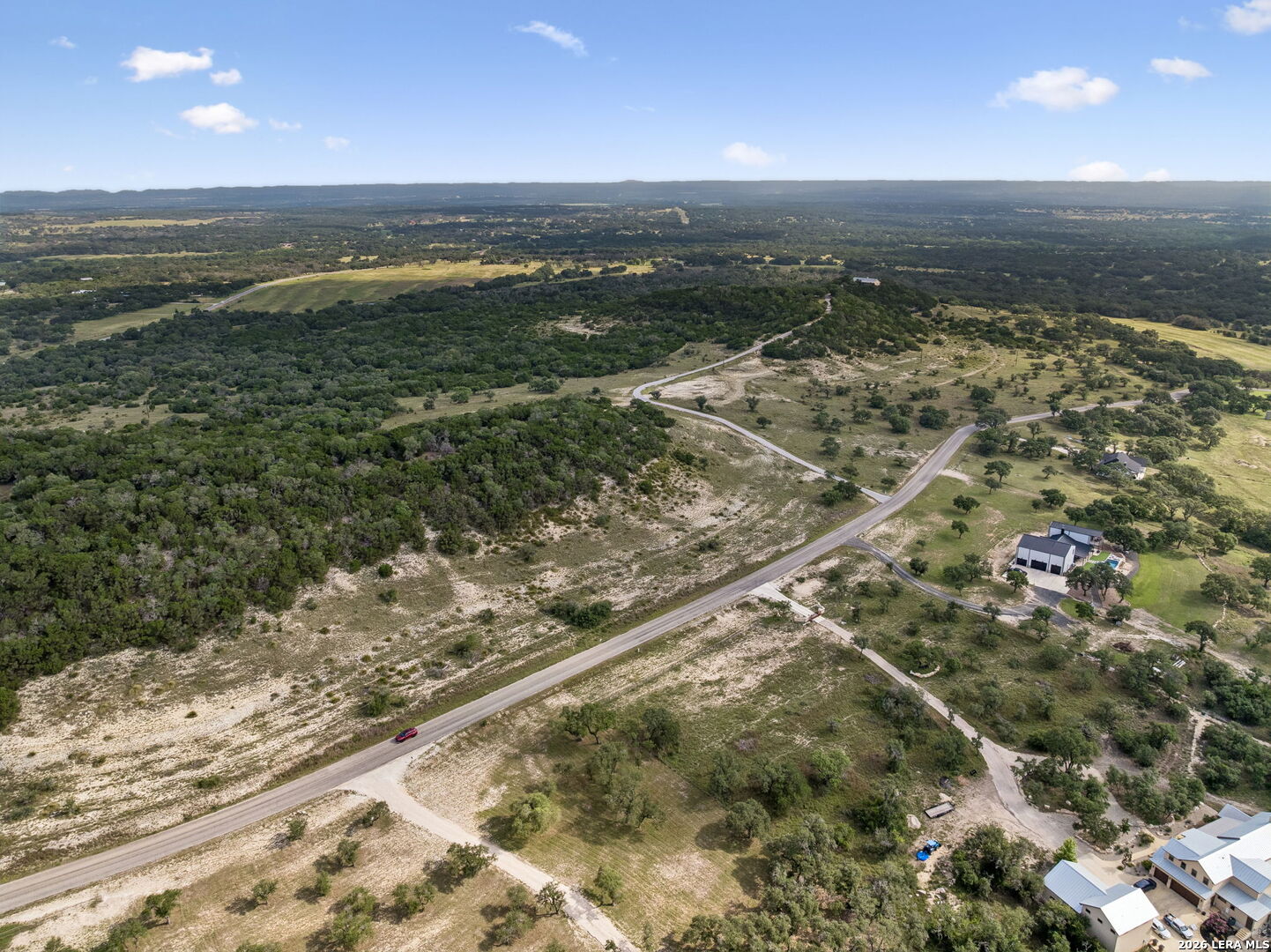 Tract 18 - 26 Seewald Boerne TX 78006
