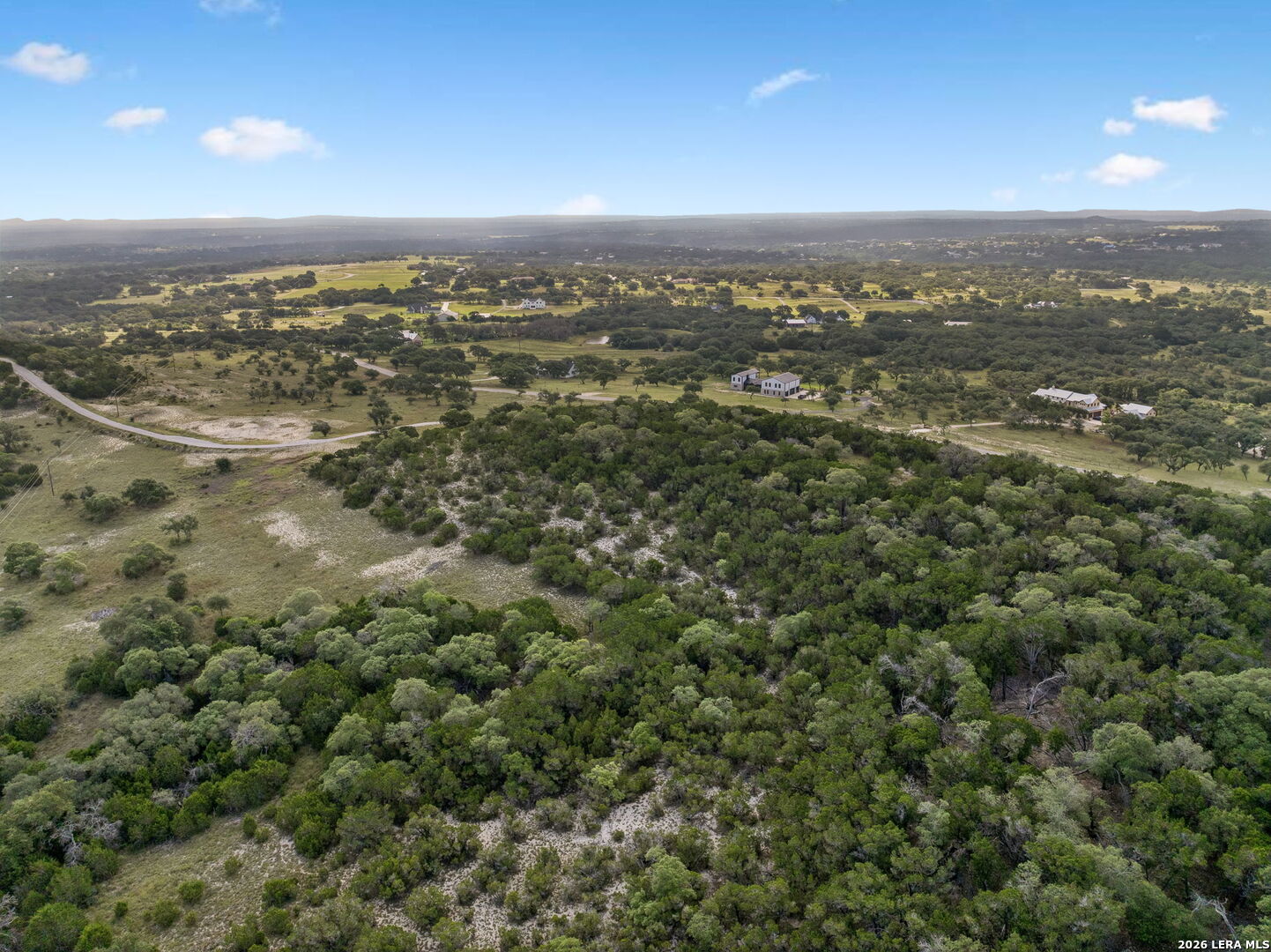 Tract 18 - 26 Seewald Boerne TX 78006