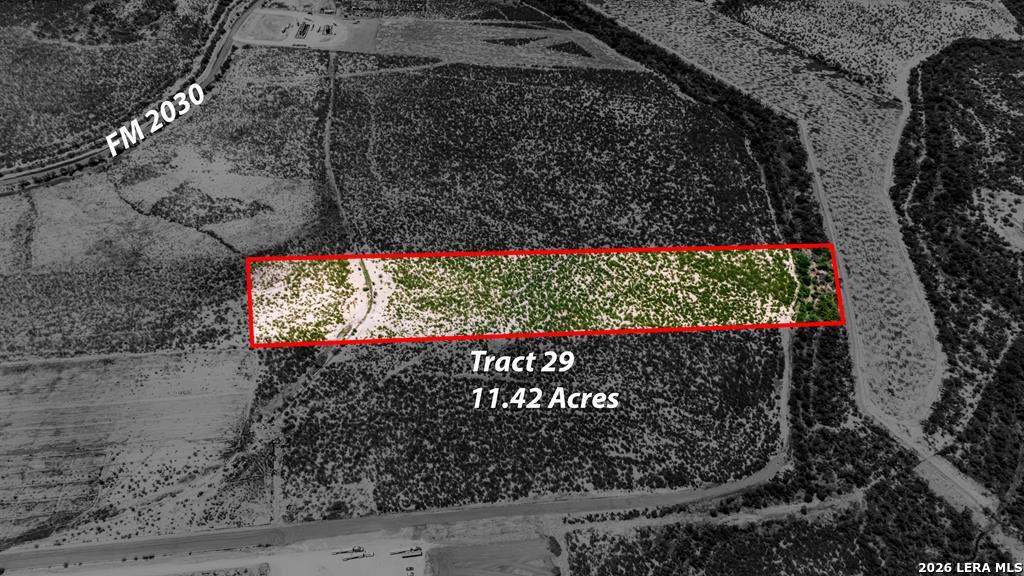 3774 Fm 2030 Eagle Pass TX 78852