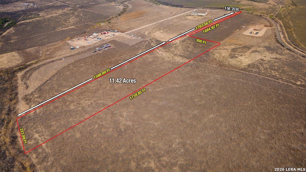 3774 Fm 2030 Eagle Pass TX 78852
