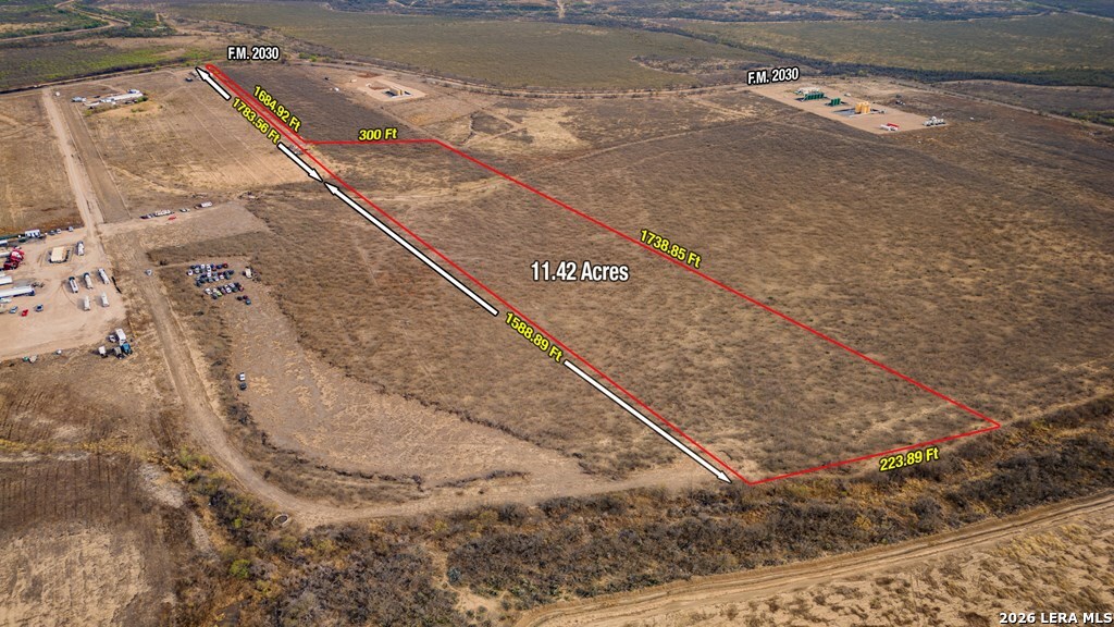 3774 Fm 2030 Eagle Pass TX 78852