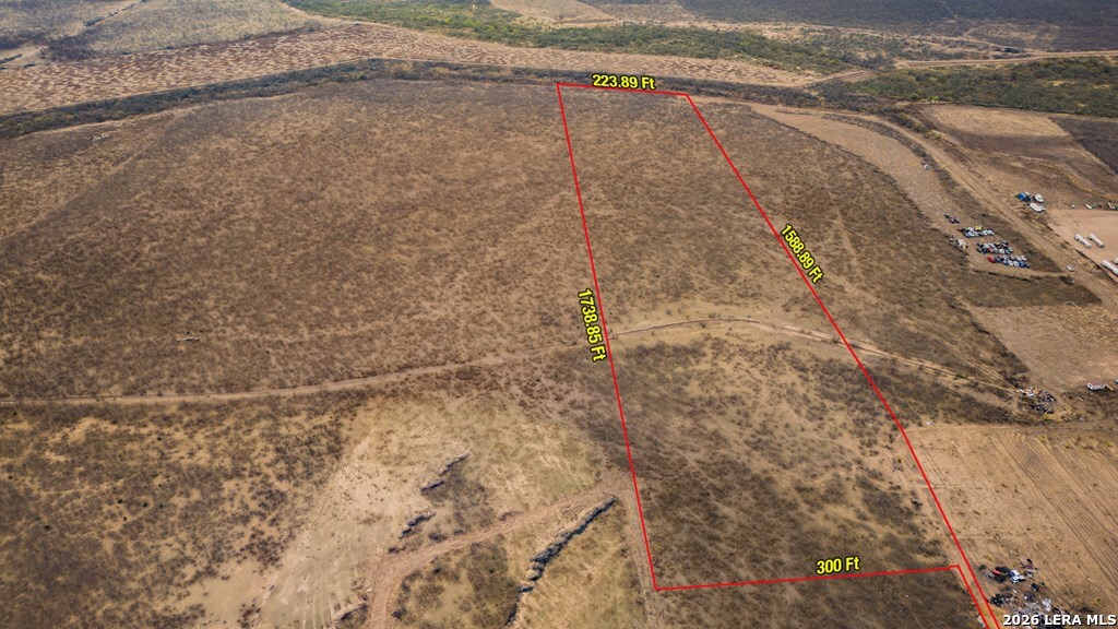 3774 Fm 2030 Eagle Pass TX 78852