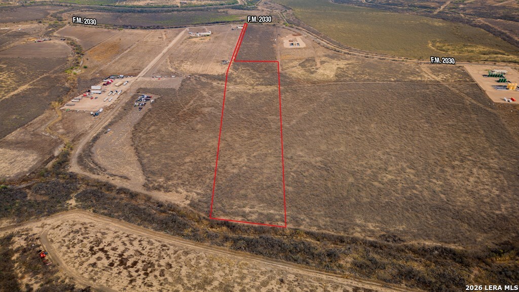 3774 Fm 2030 Eagle Pass TX 78852