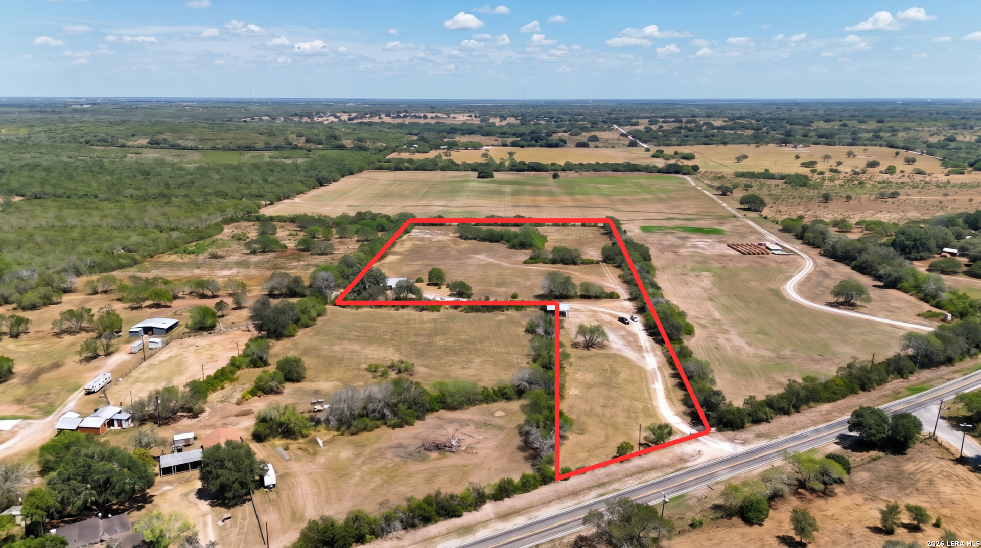 4320 Fm 673 Beeville TX 78102