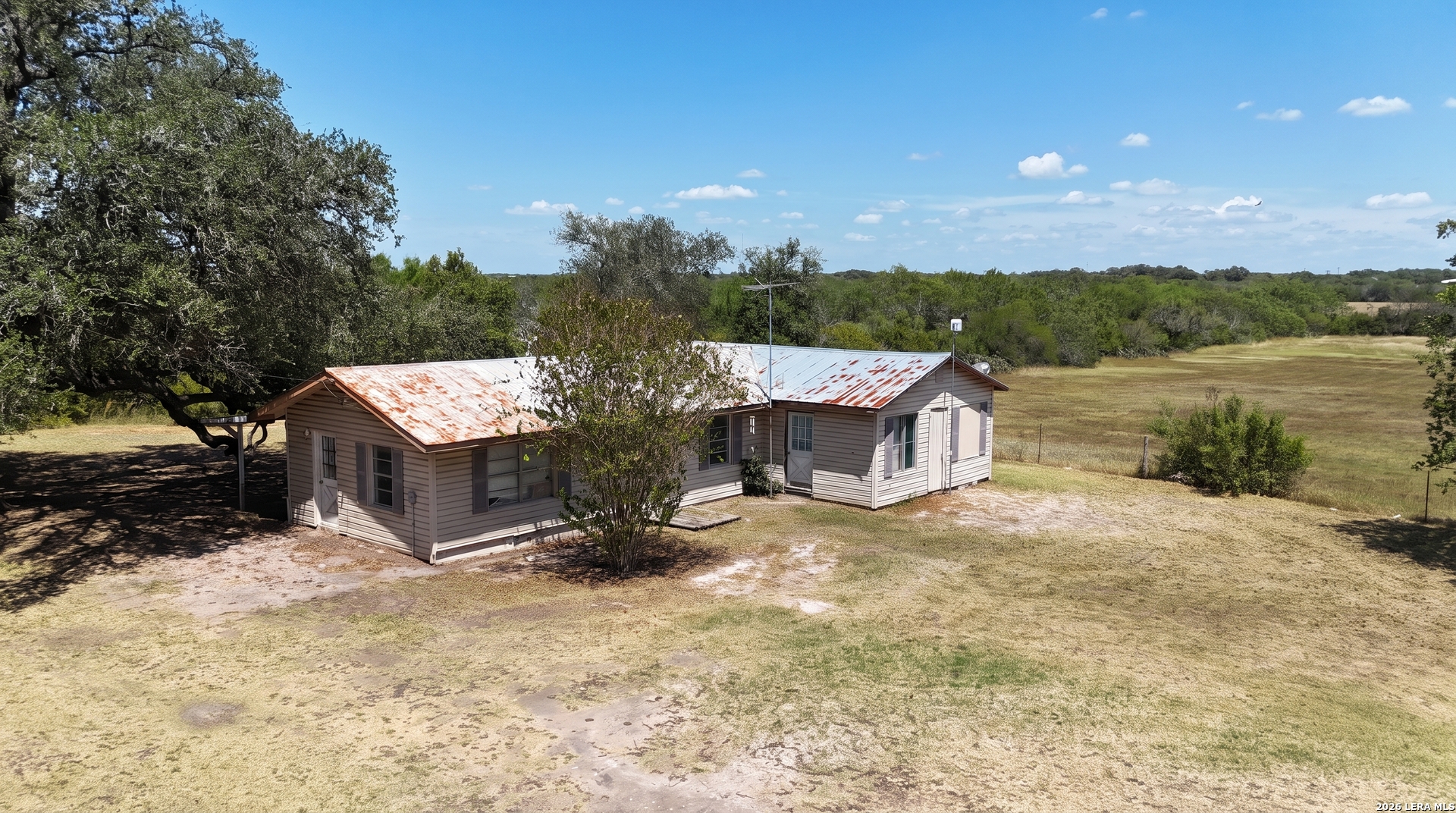 4320 Fm 673 Beeville TX 78102